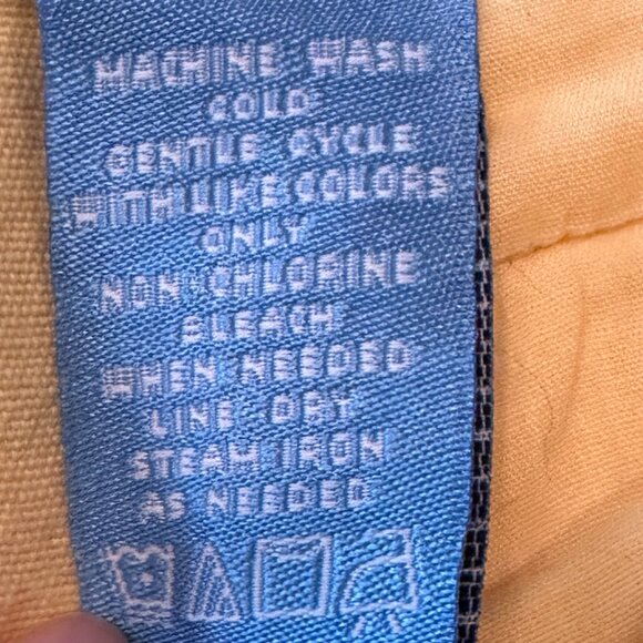 EVAN PICONE CASUAL Stretch Cargo Pants - 16 - Picture 9 of 10